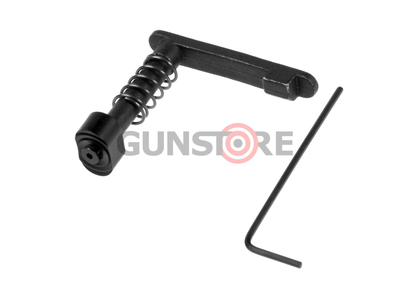 Fotografia: M16 Mag Catch