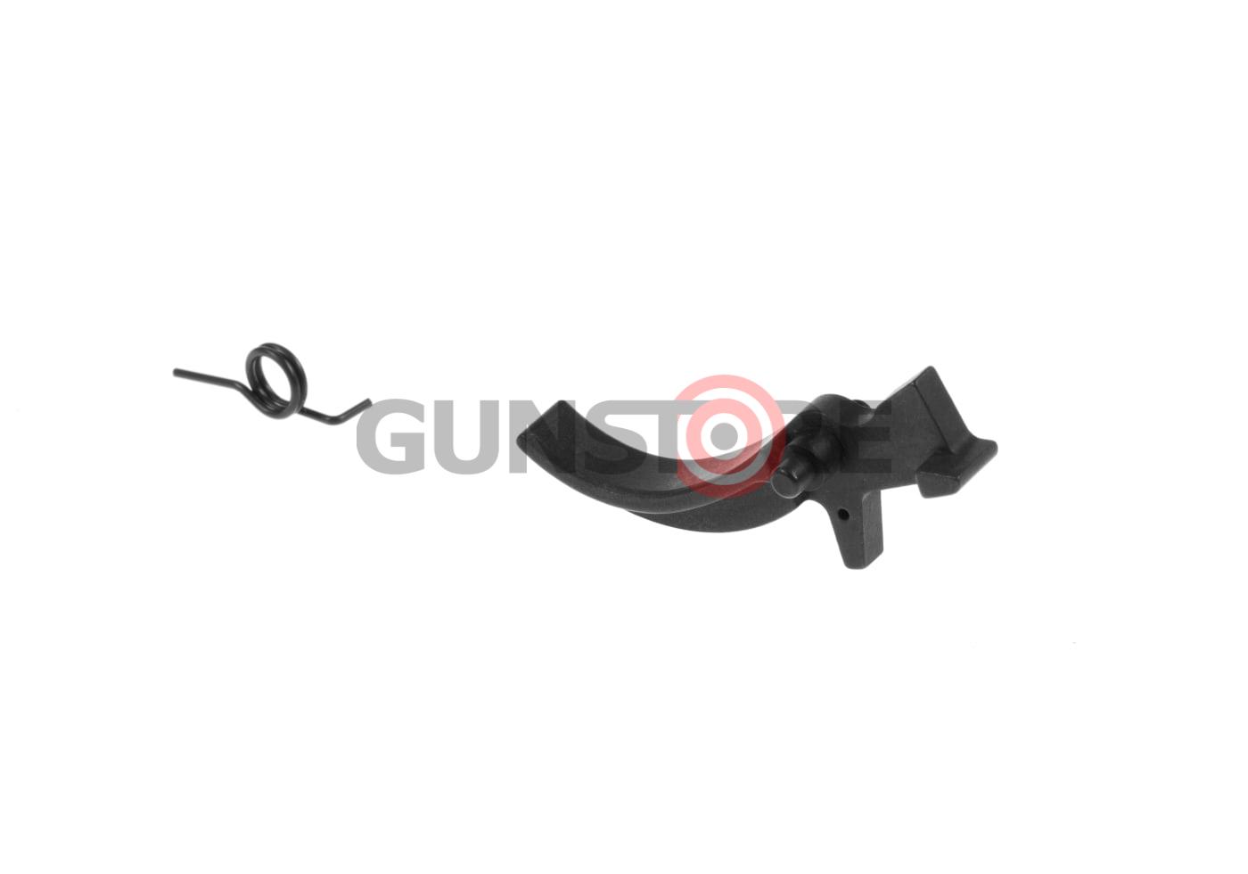 Fotografia: M16 / M4 Steel Trigger