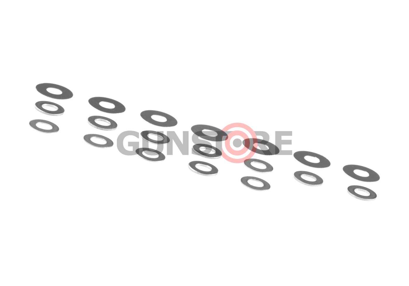 Fotografia: Shim Set