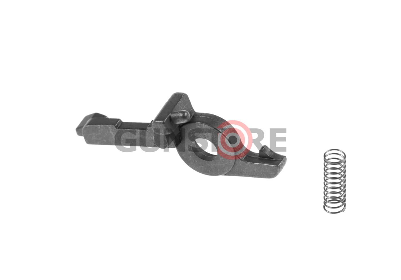 Fotografia: Cut off Lever V3