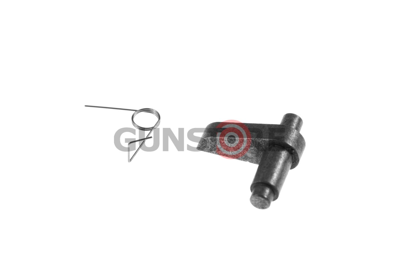 Anti Reversal Latch V2 / V3