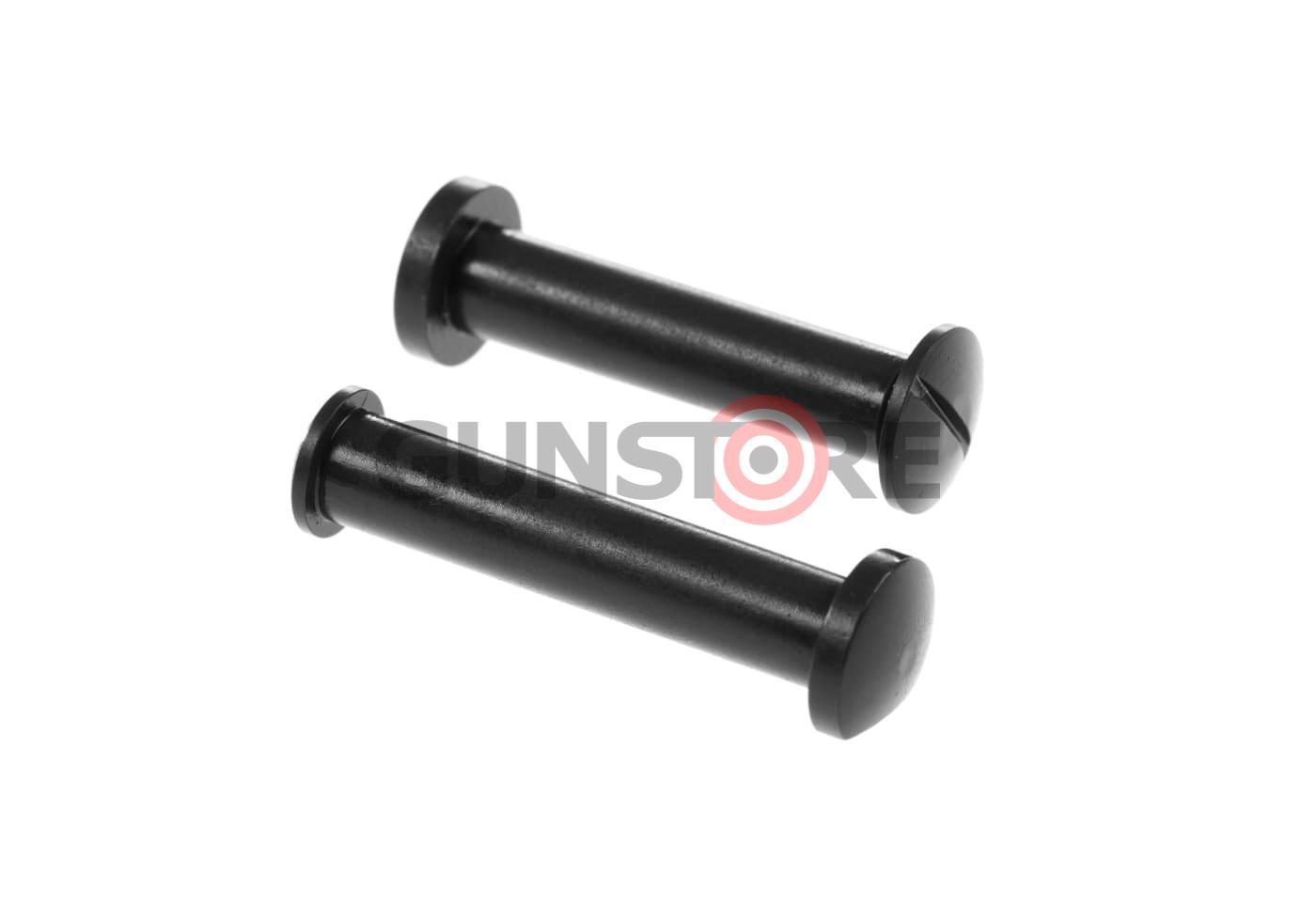 M16 Enhanced Steel Retainer Pins