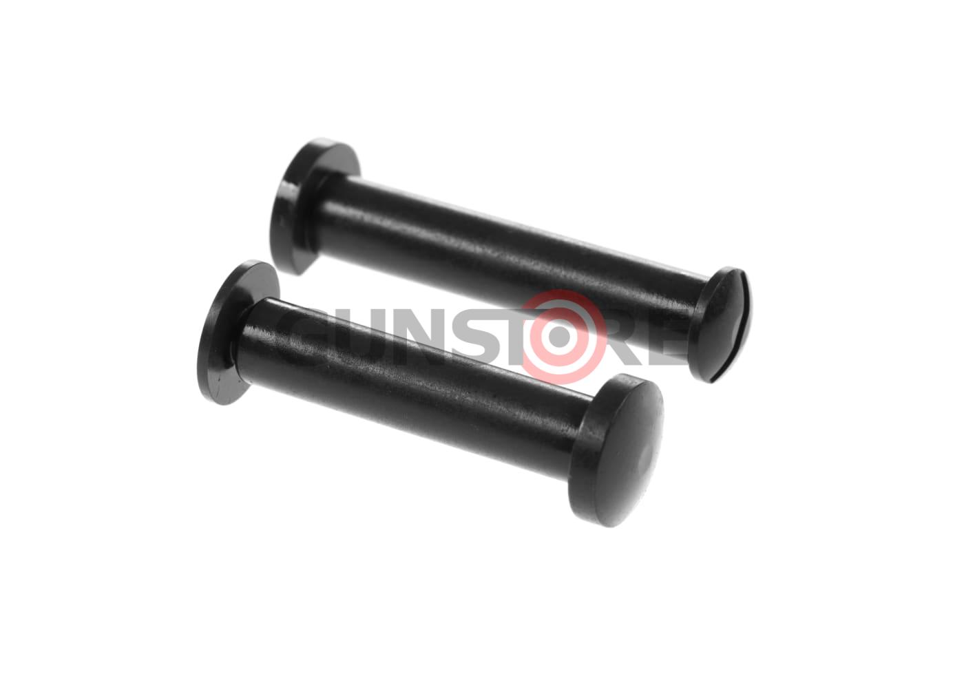 Fotografia: M16 Enhanced Steel Retainer Pins