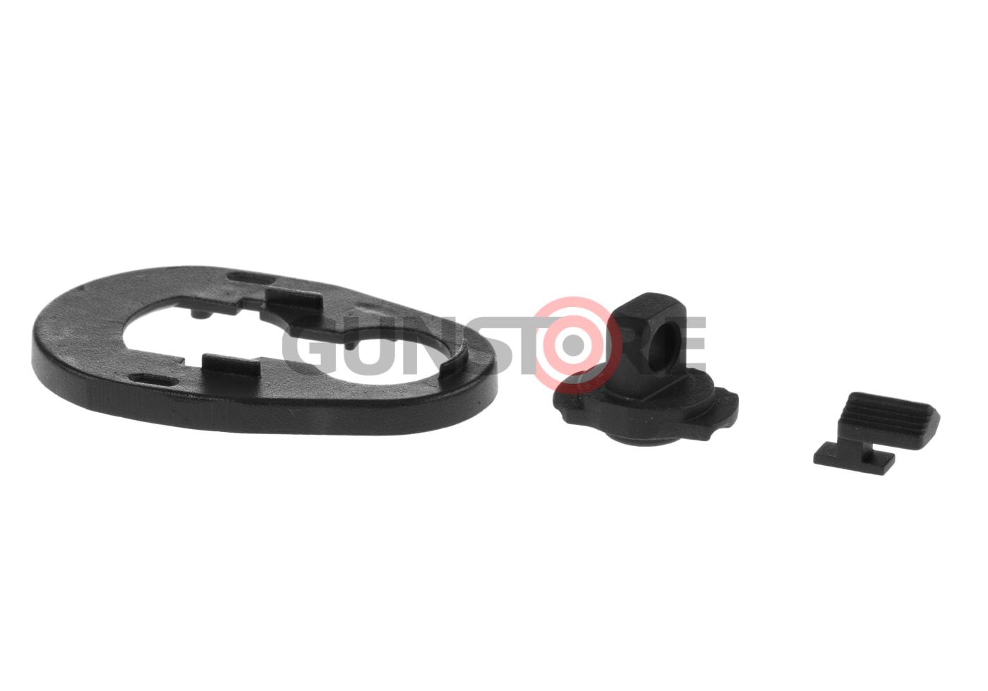 SG552 Steel Enhancement Set