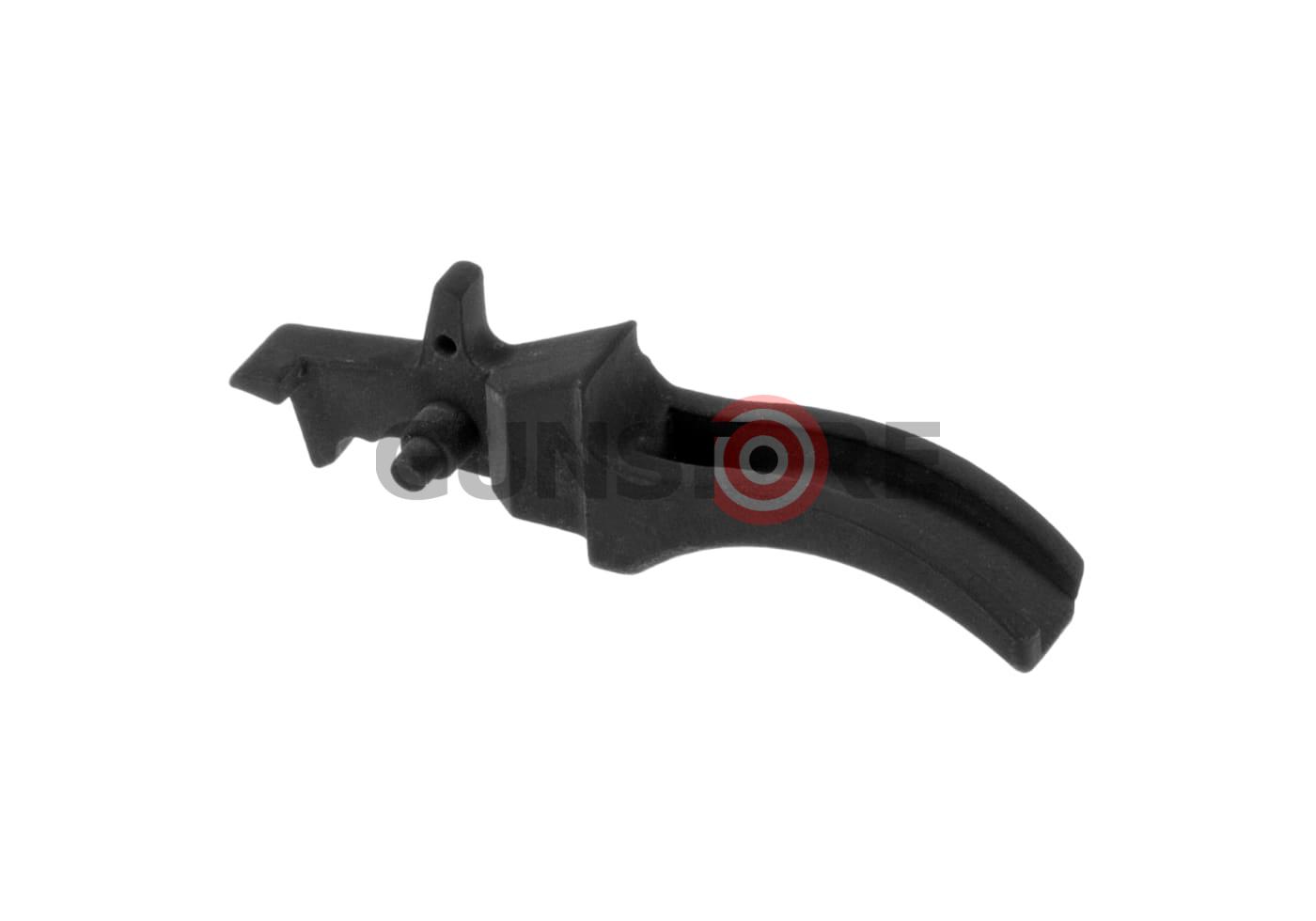 Fotografia: MP5 Steel Trigger