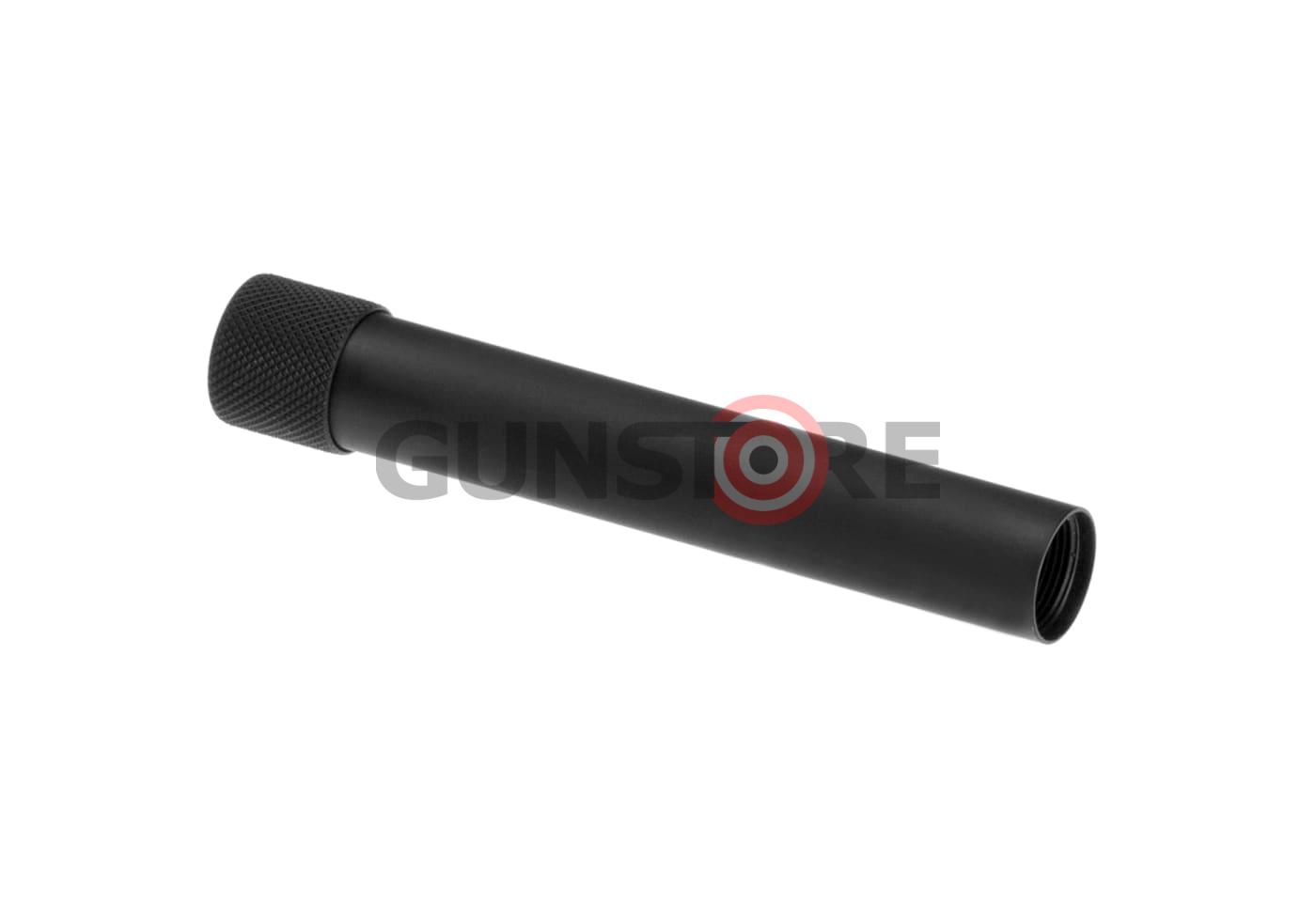 P226 Steel Outer Barrel Marui/KJW CW