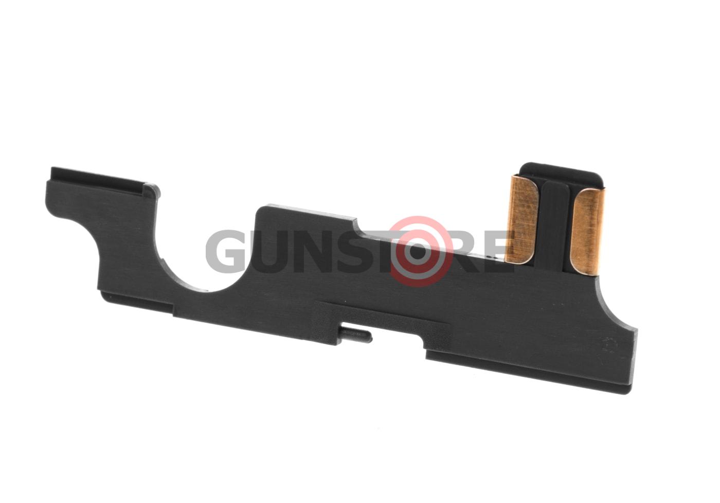 Fotografia: M16 Anti-Heat Selector Plate