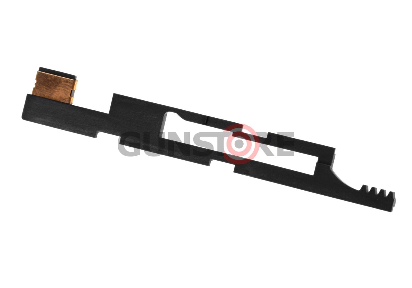 AK Anti-Heat Selector Plate