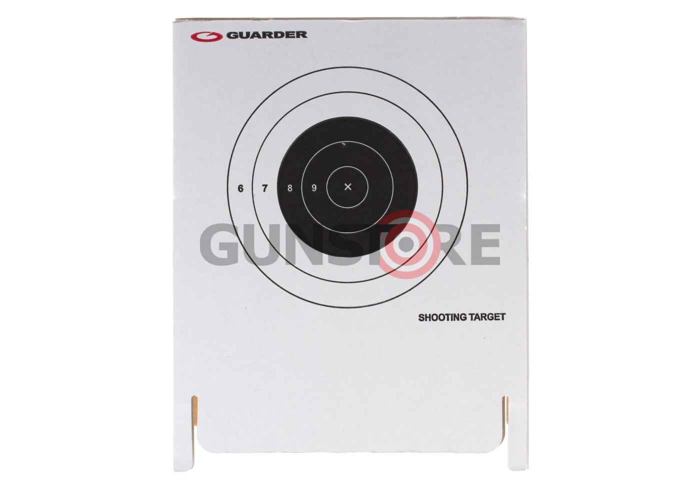 Easy Shooting Target A
