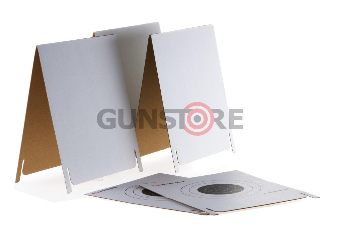 Fotografia: Easy Shooting Target A