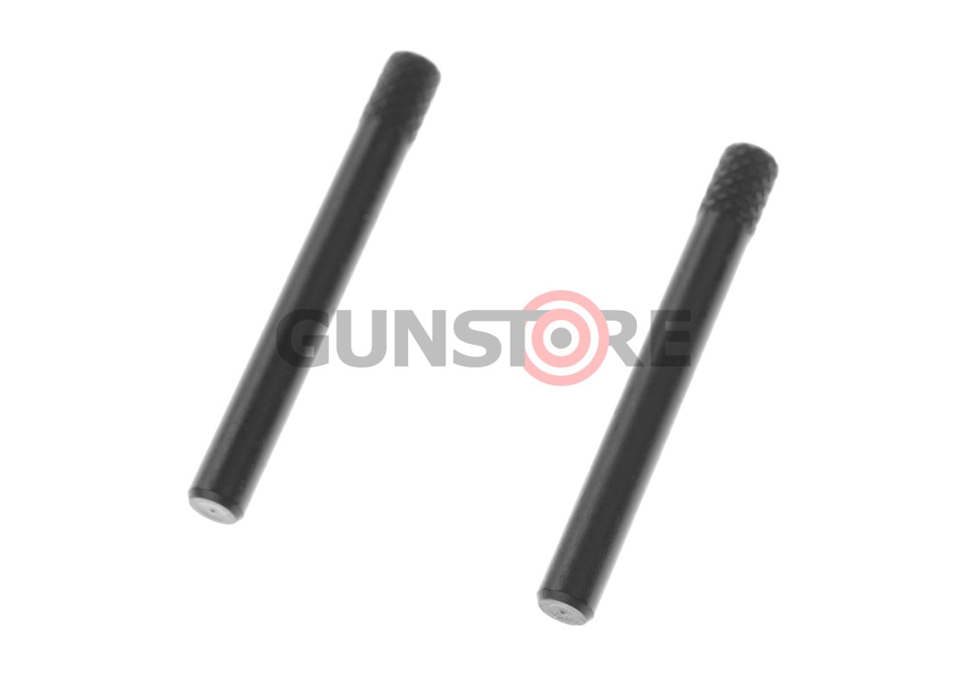 Fotografia: M16 / M4 Gearbox Steel Pins