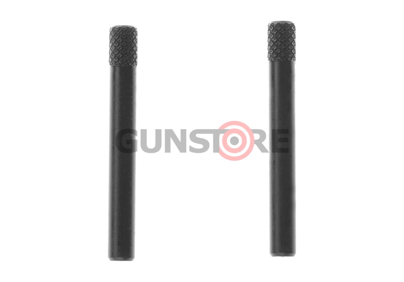 Fotografia: M16 / M4 Gearbox Steel Pins