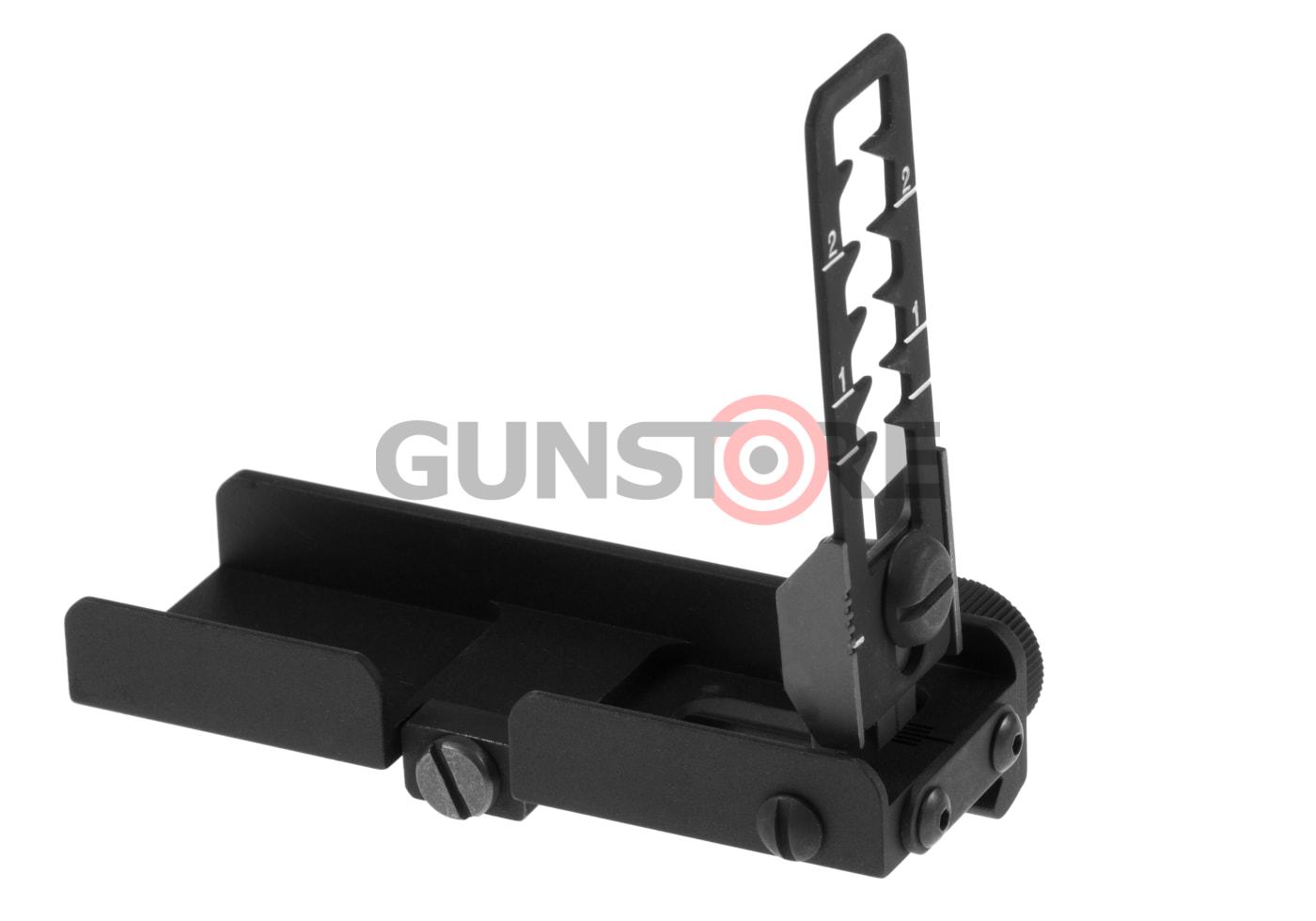 M203 Flip-Up Leaf Sight for RAS