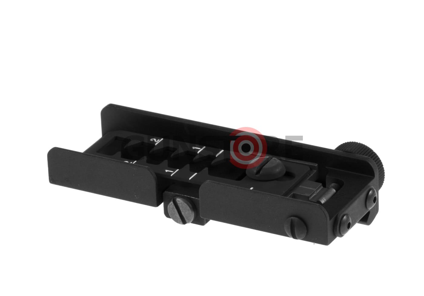 Fotografia: M203 Flip-Up Leaf Sight for RAS