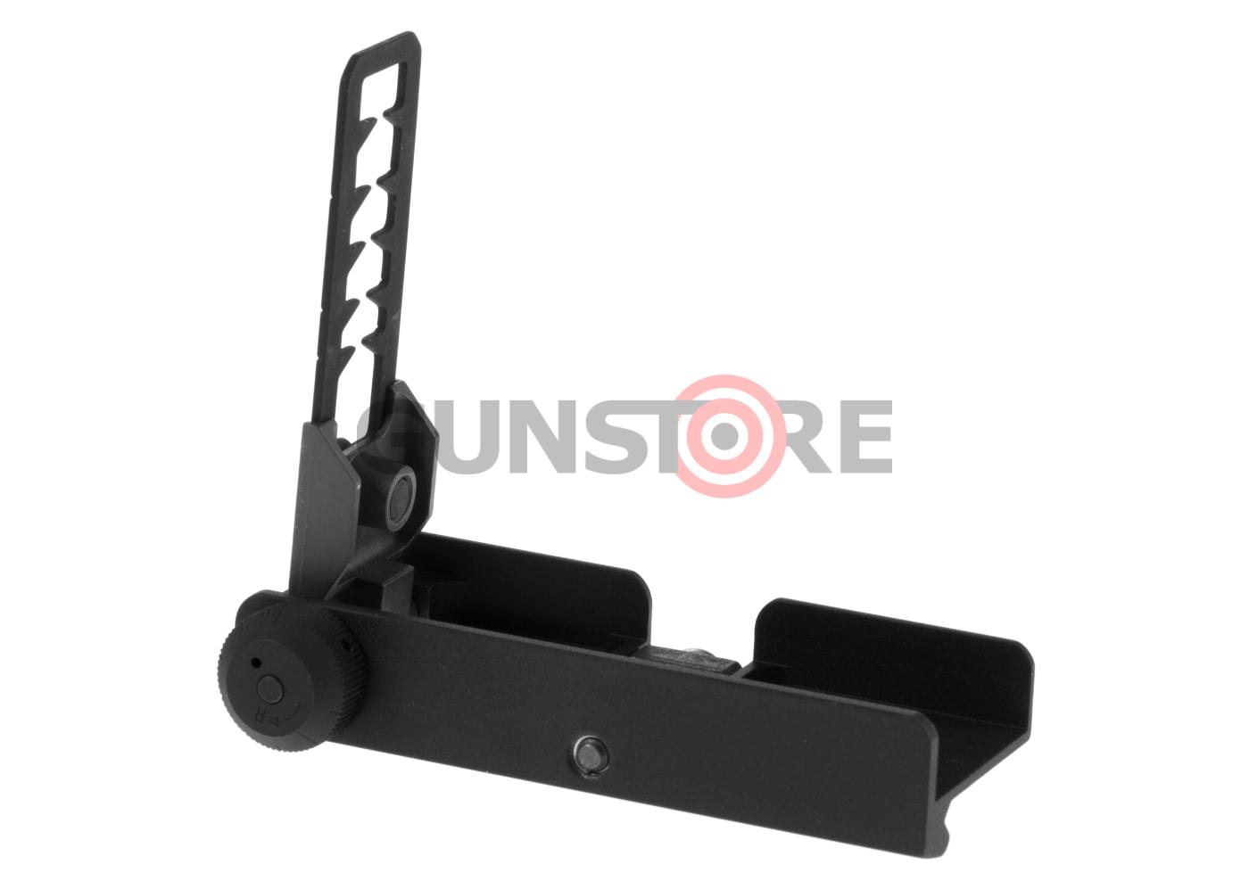 Fotografia: M203 Flip-Up Leaf Sight for RAS