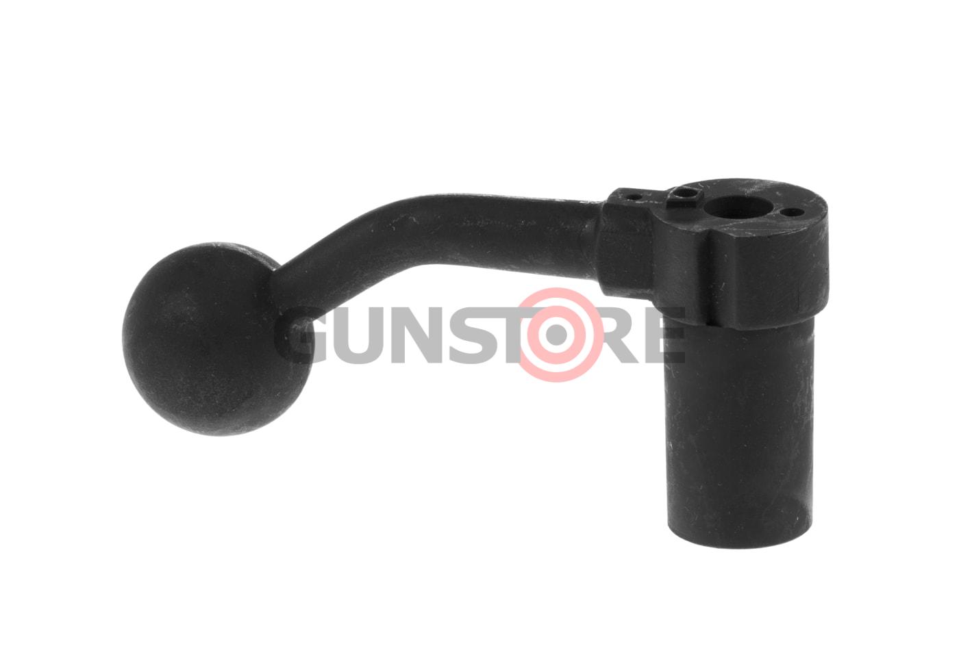 L96 Original Type Steel Bolt Handle