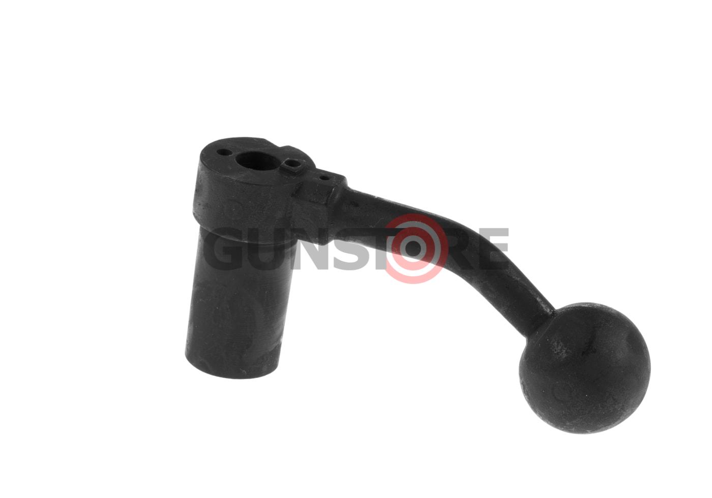 Fotografia: L96 Original Type Steel Bolt Handle