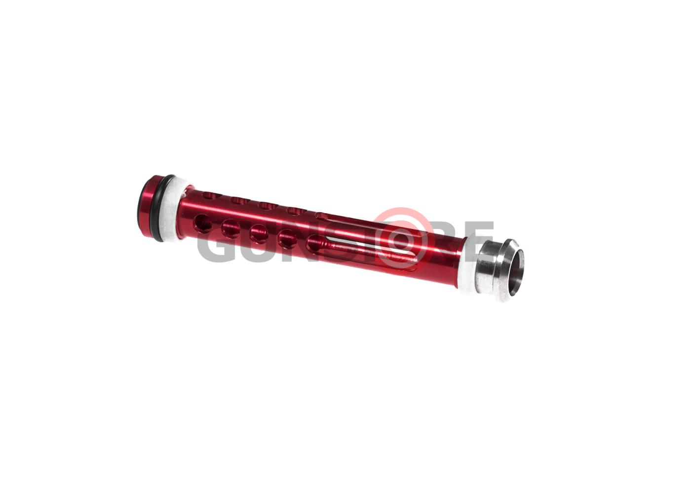 Fotografia: L96 Piston