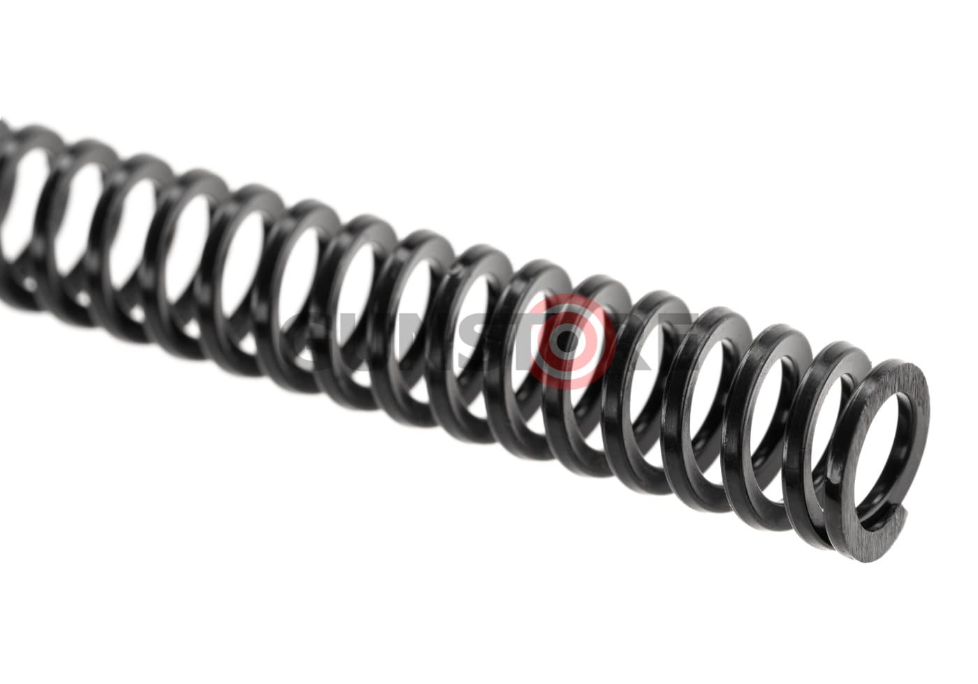 Fotografia: VSR-10 M170 Spring