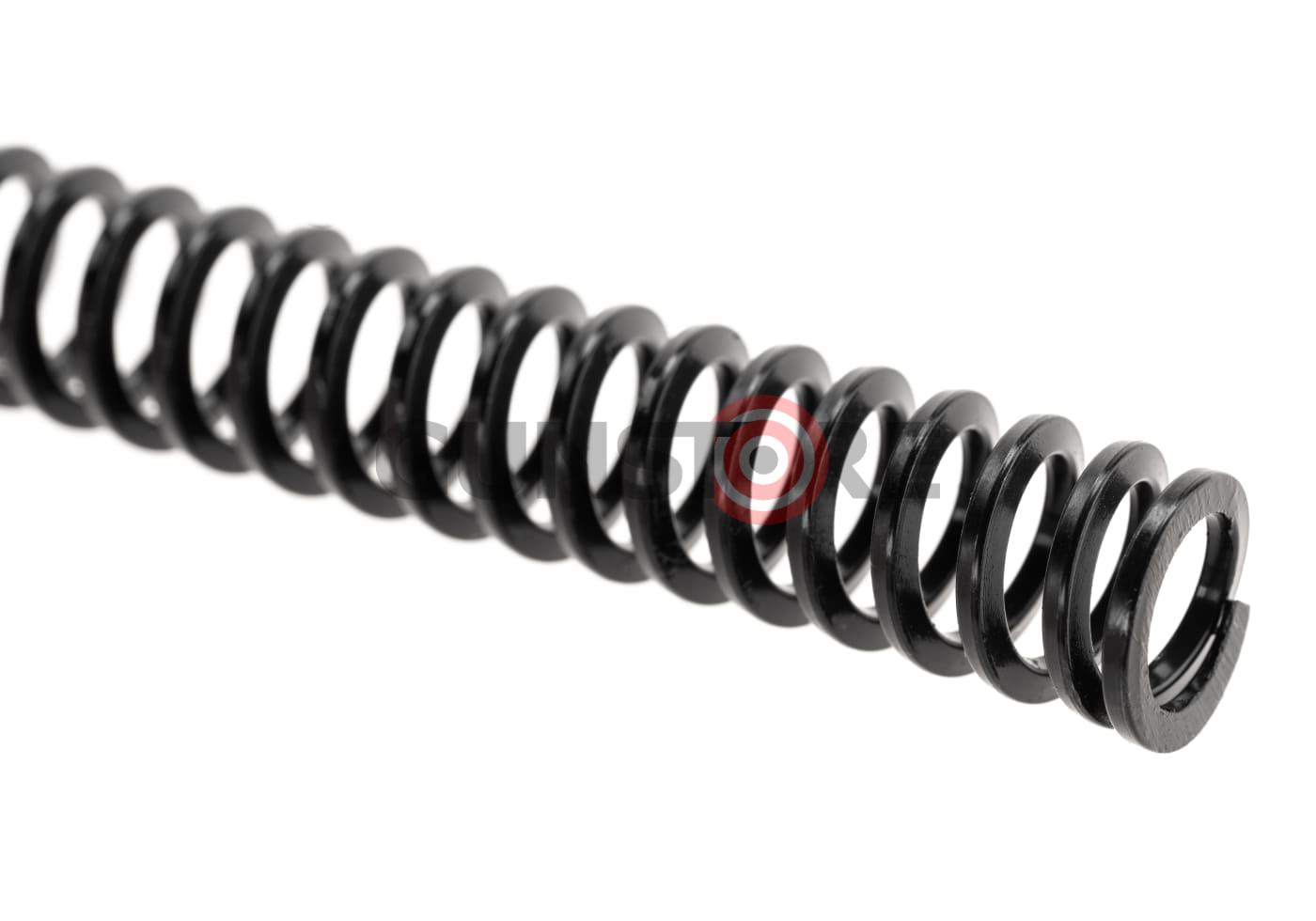 Fotografia: VSR-10 M170 Spring