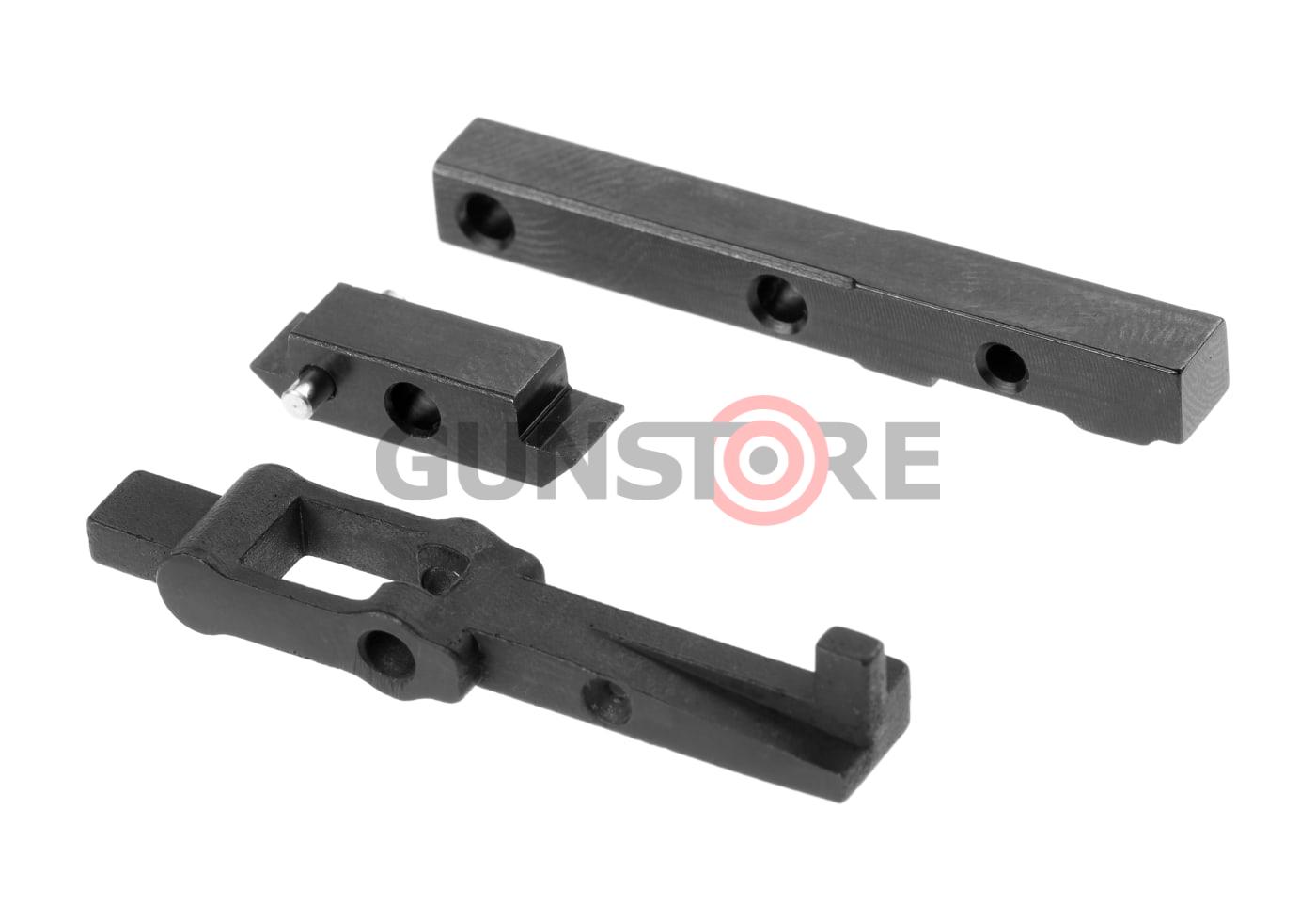 SW M24 CNC Steel Sear Set