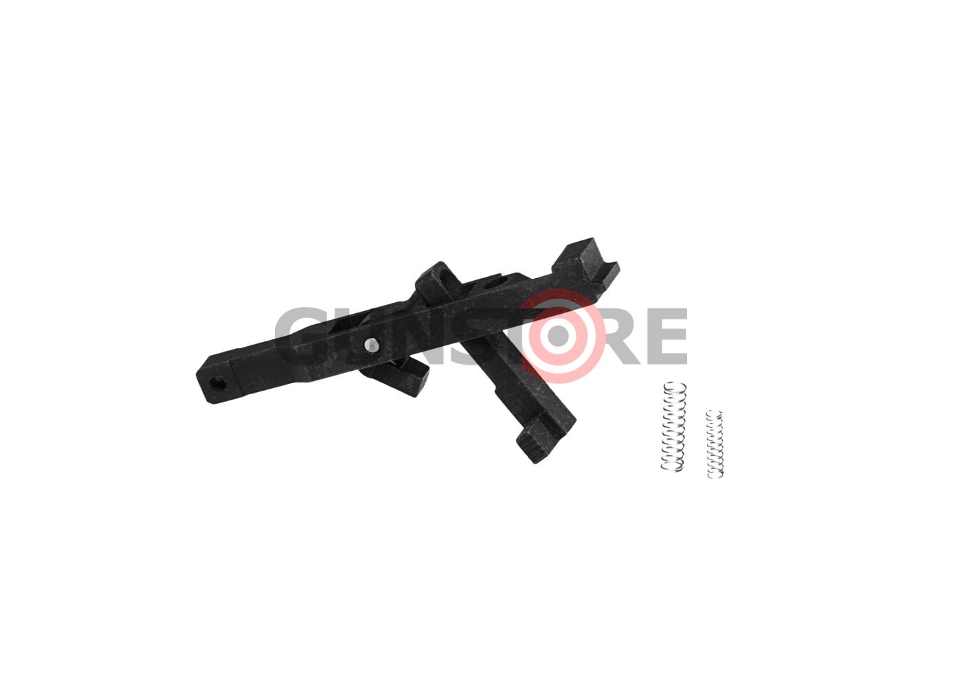 Fotografia: VSR-10 Reinforced Trigger Base Set