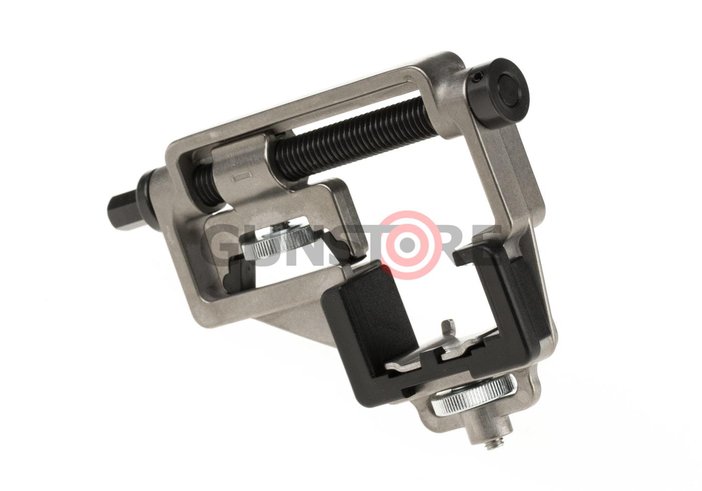 Fotografia: Rear Sight Adjustment Tool