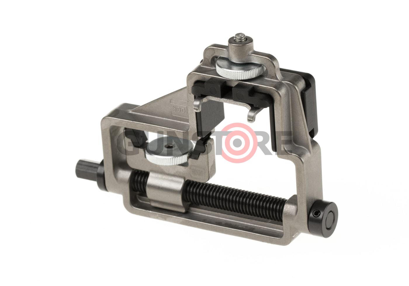 Fotografia: Rear Sight Adjustment Tool