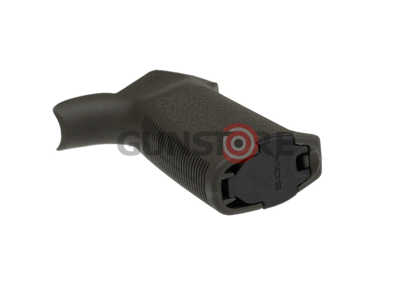 Fotografia: MOE Grip