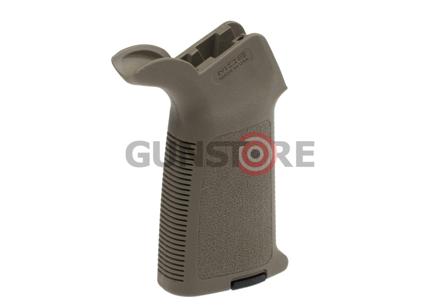 Fotografia: MOE Grip