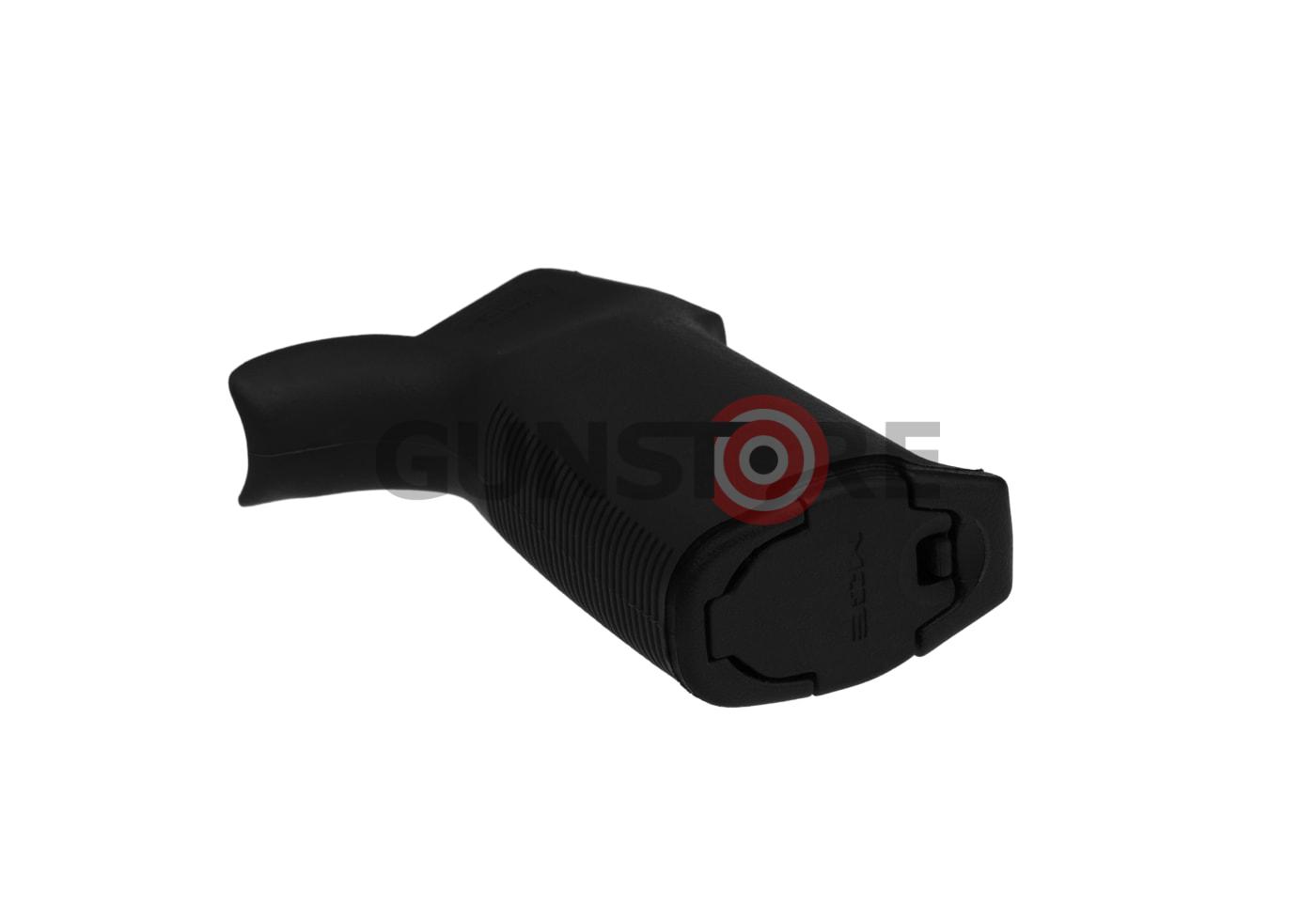 Fotografia: MOE+ Grip