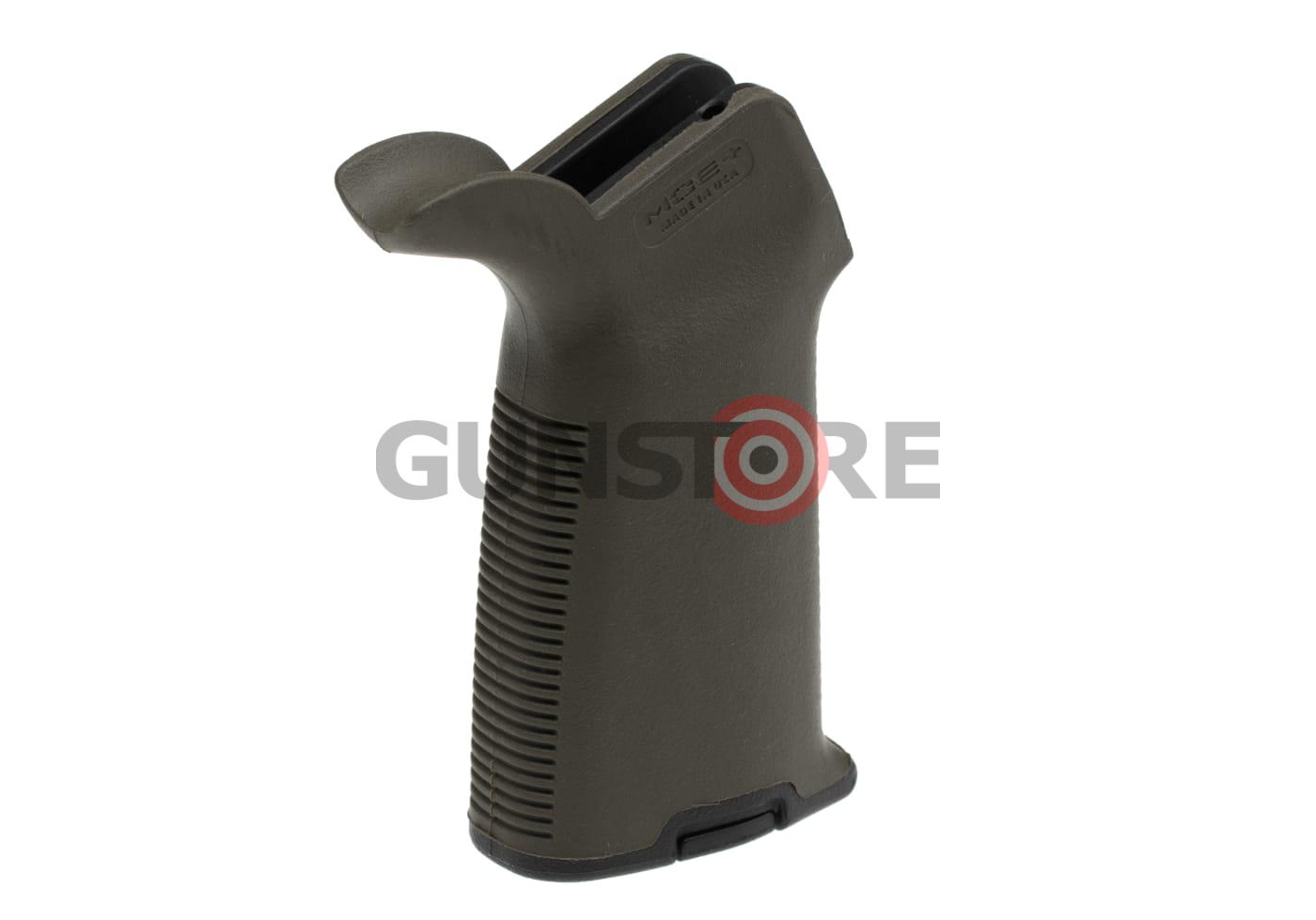 Fotografia: MOE+ Grip