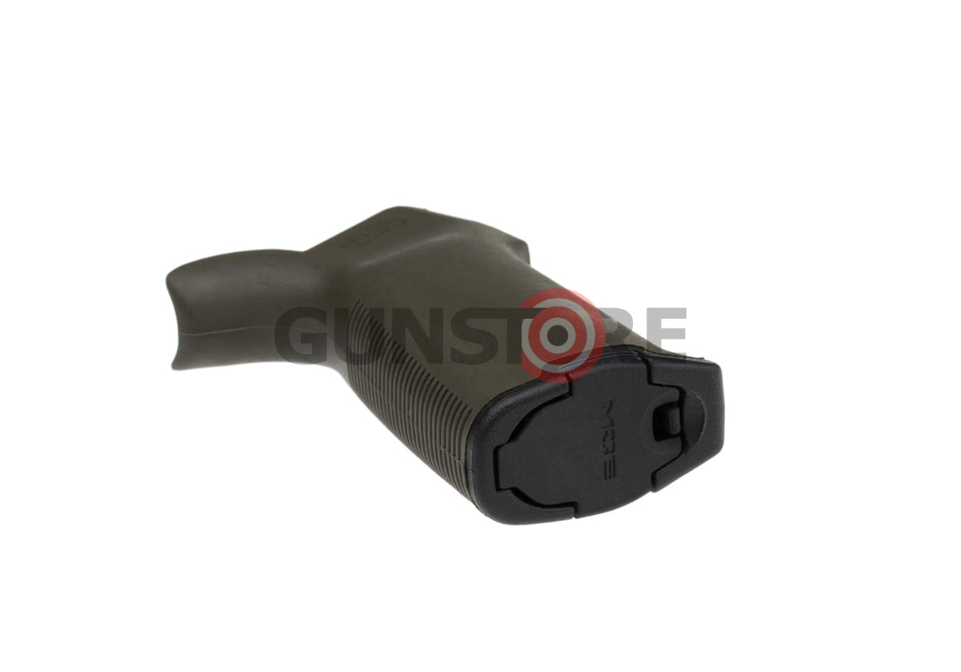 Fotografia: MOE+ Grip