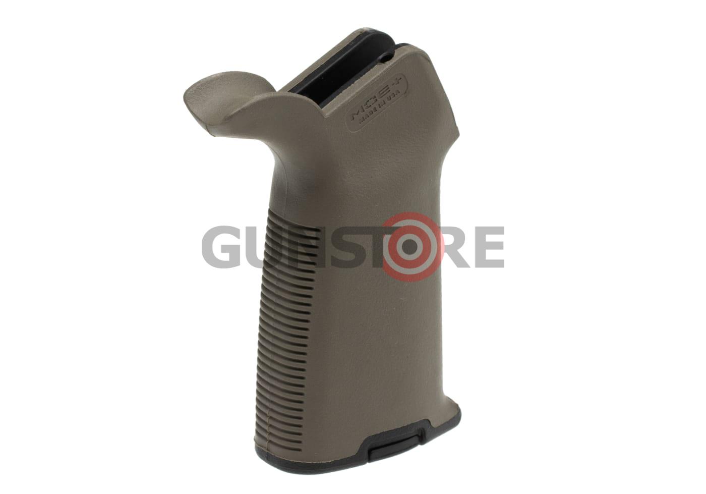 Fotografia: MOE+ Grip