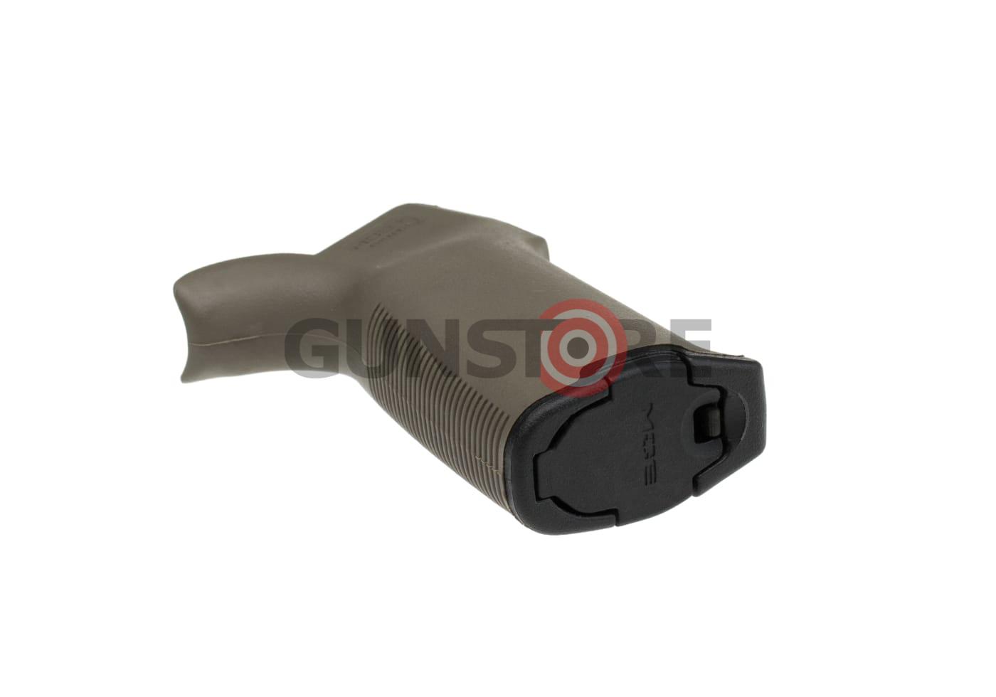 Fotografia: MOE+ Grip