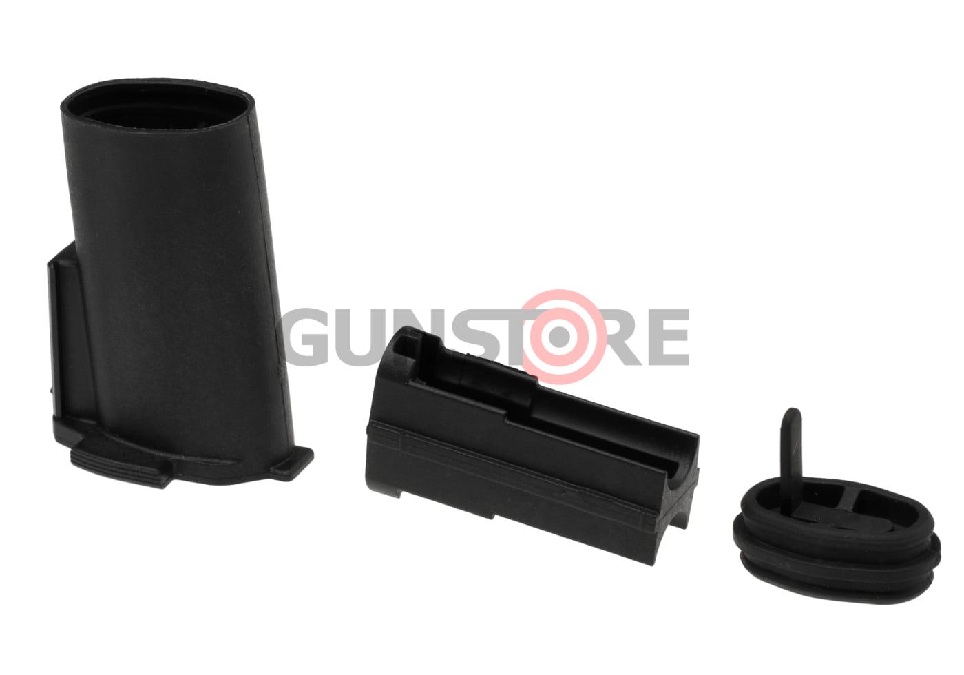 MIAD / MOE AA Storage Core