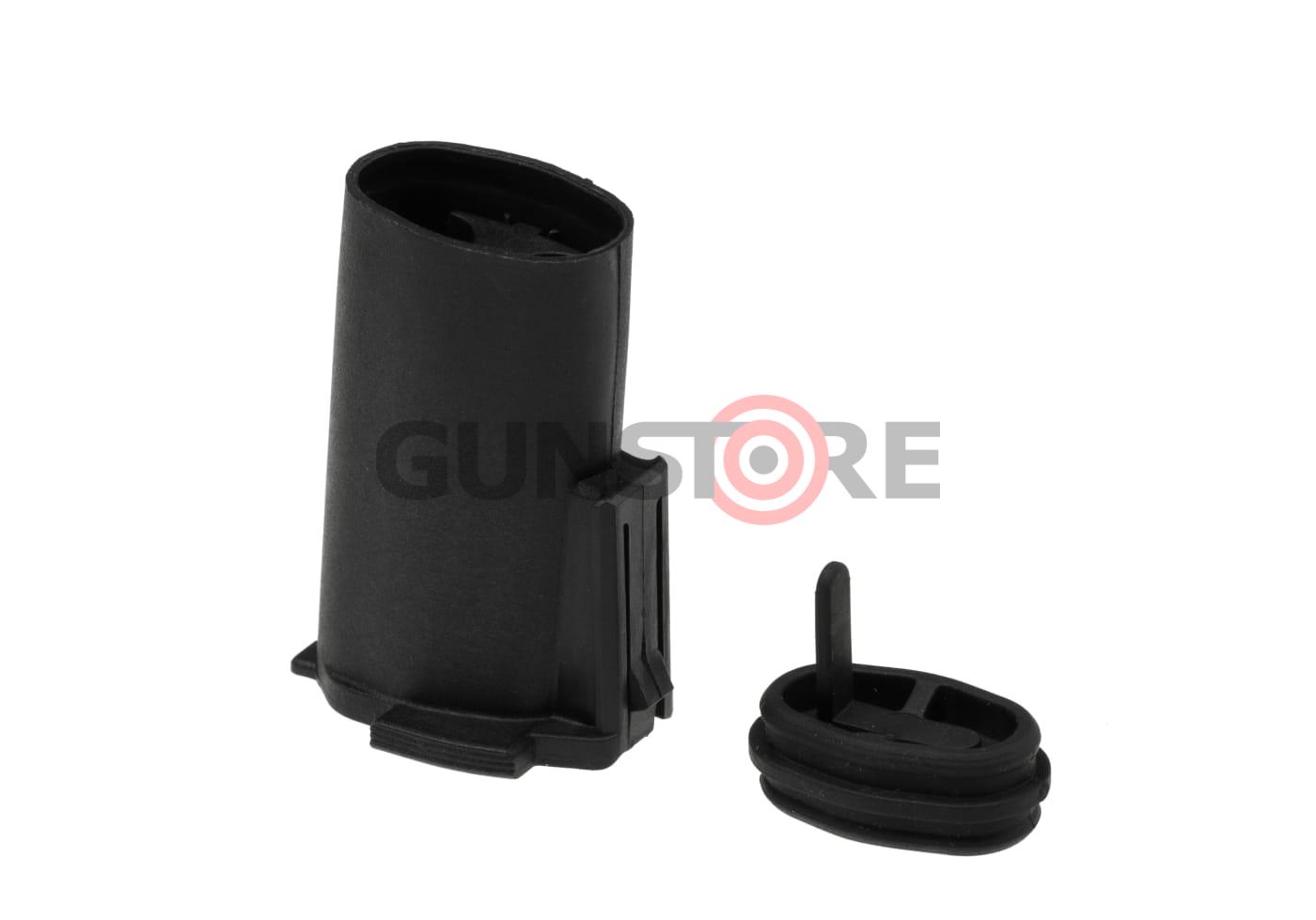 Fotografia: MIAD / MOE AA Storage Core