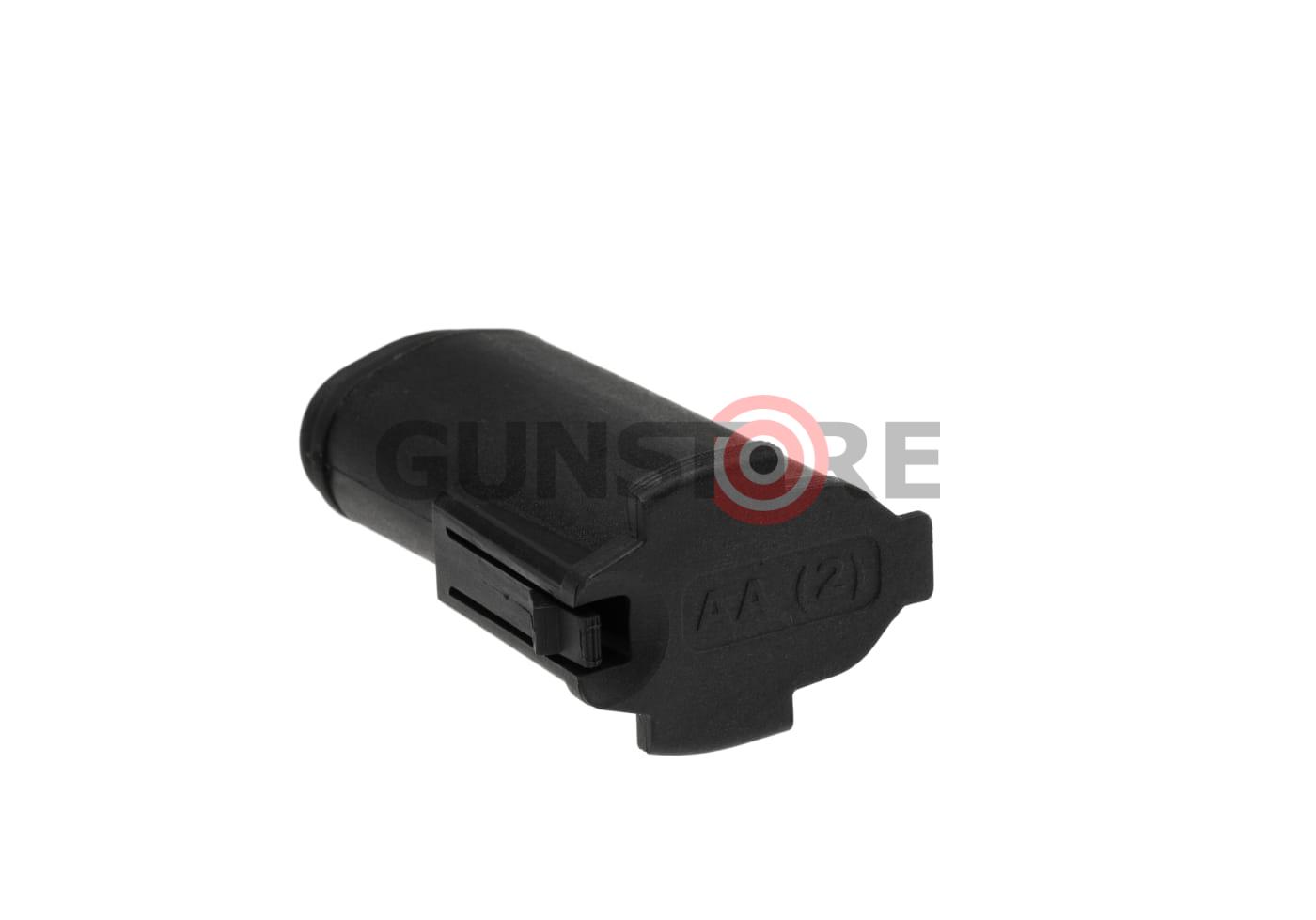 Fotografia: MIAD / MOE AA Storage Core