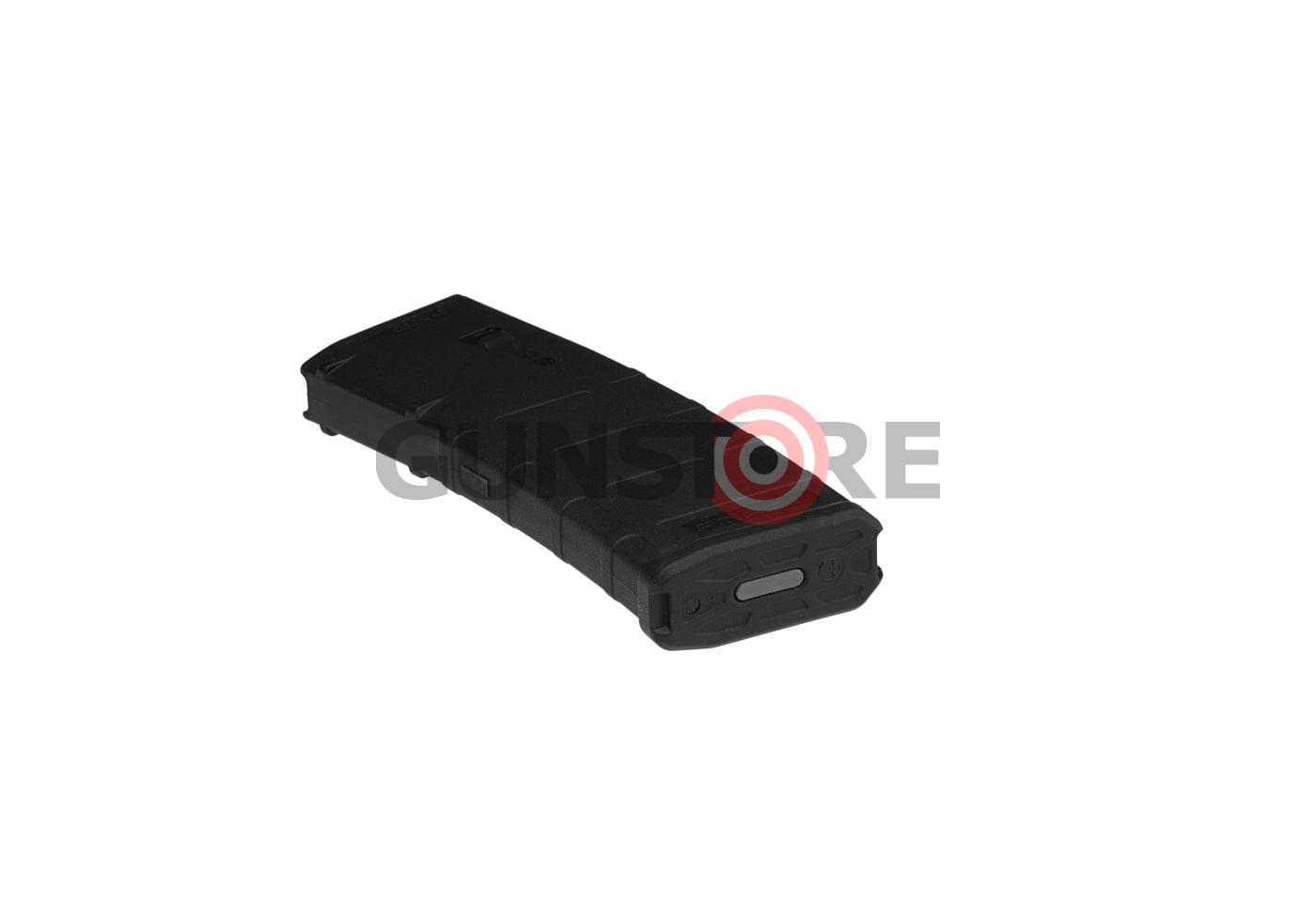 Fotografia: PMAG 30 Gen M2 MOE