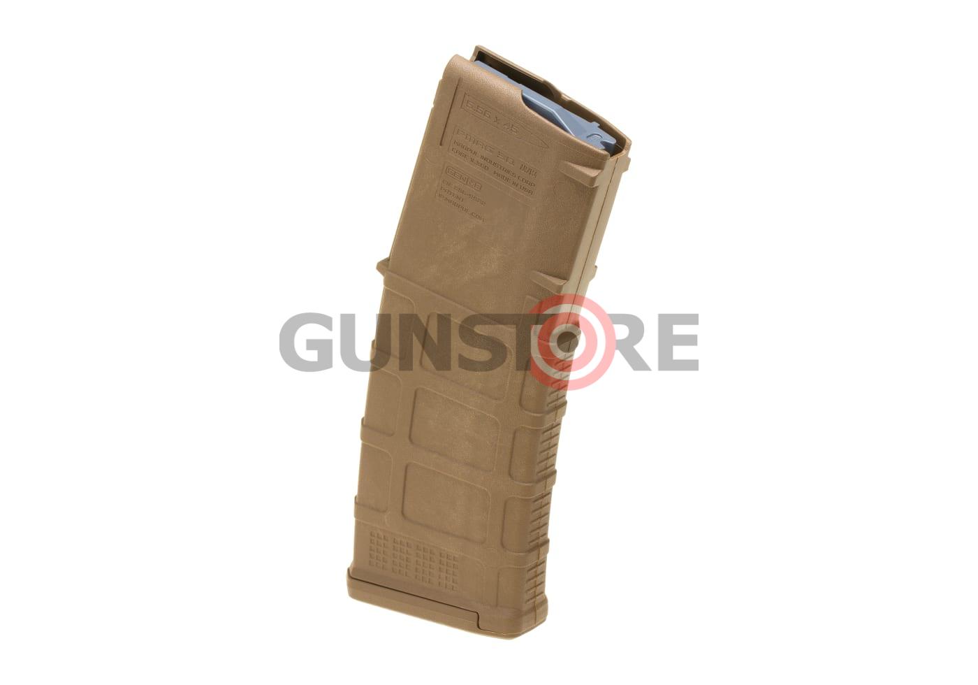 PMAG 30 Gen M3 Coyote