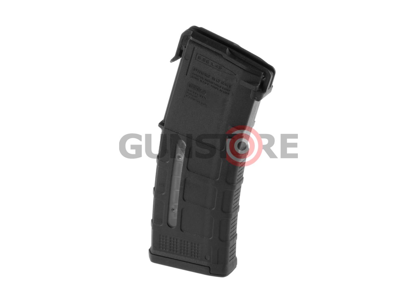 PMAG 30 Gen M3 Window