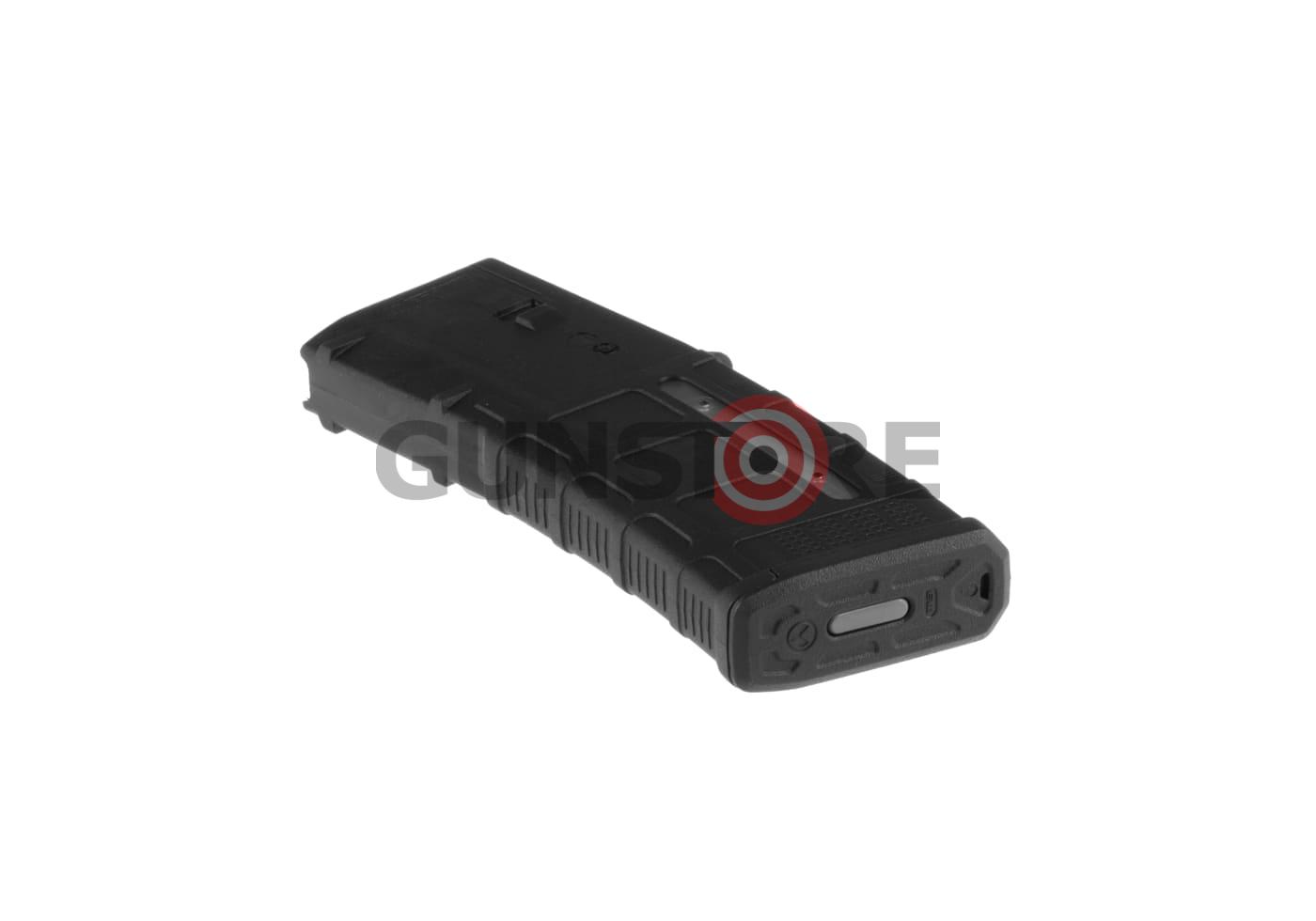 Fotografia: PMAG 30 Gen M3 Window