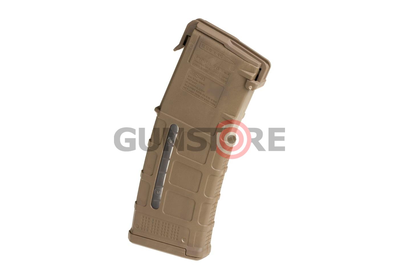 PMAG 30 Gen M3 Window Coyote