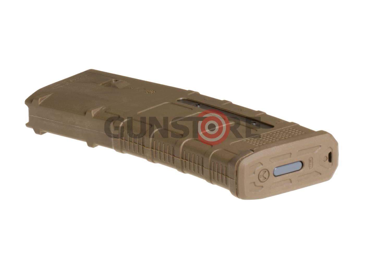 Fotografia: PMAG 30 Gen M3 Window