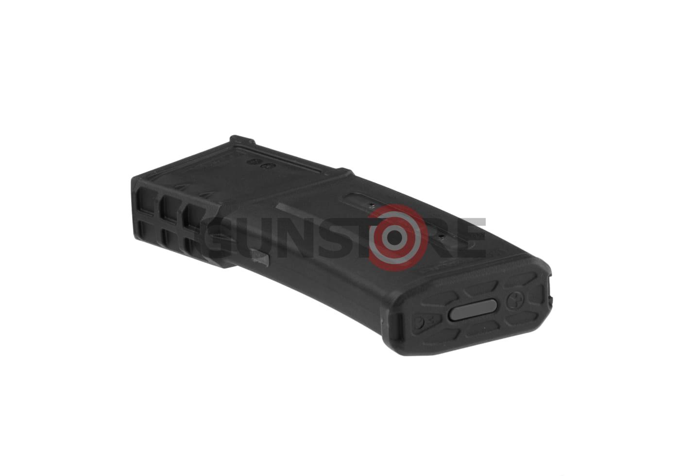 Fotografia: PMAG 30G G36