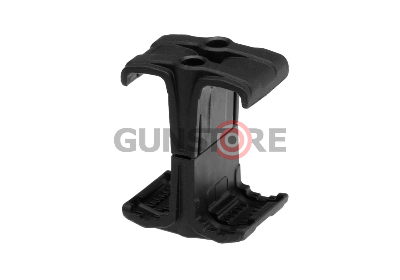 Fotografia: Maglink Coupler PMAG 5.56