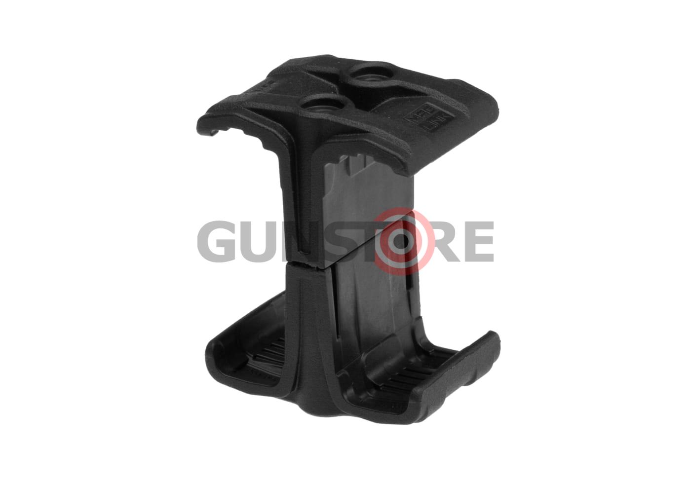 Fotografia: Maglink Coupler PMAG 5.56