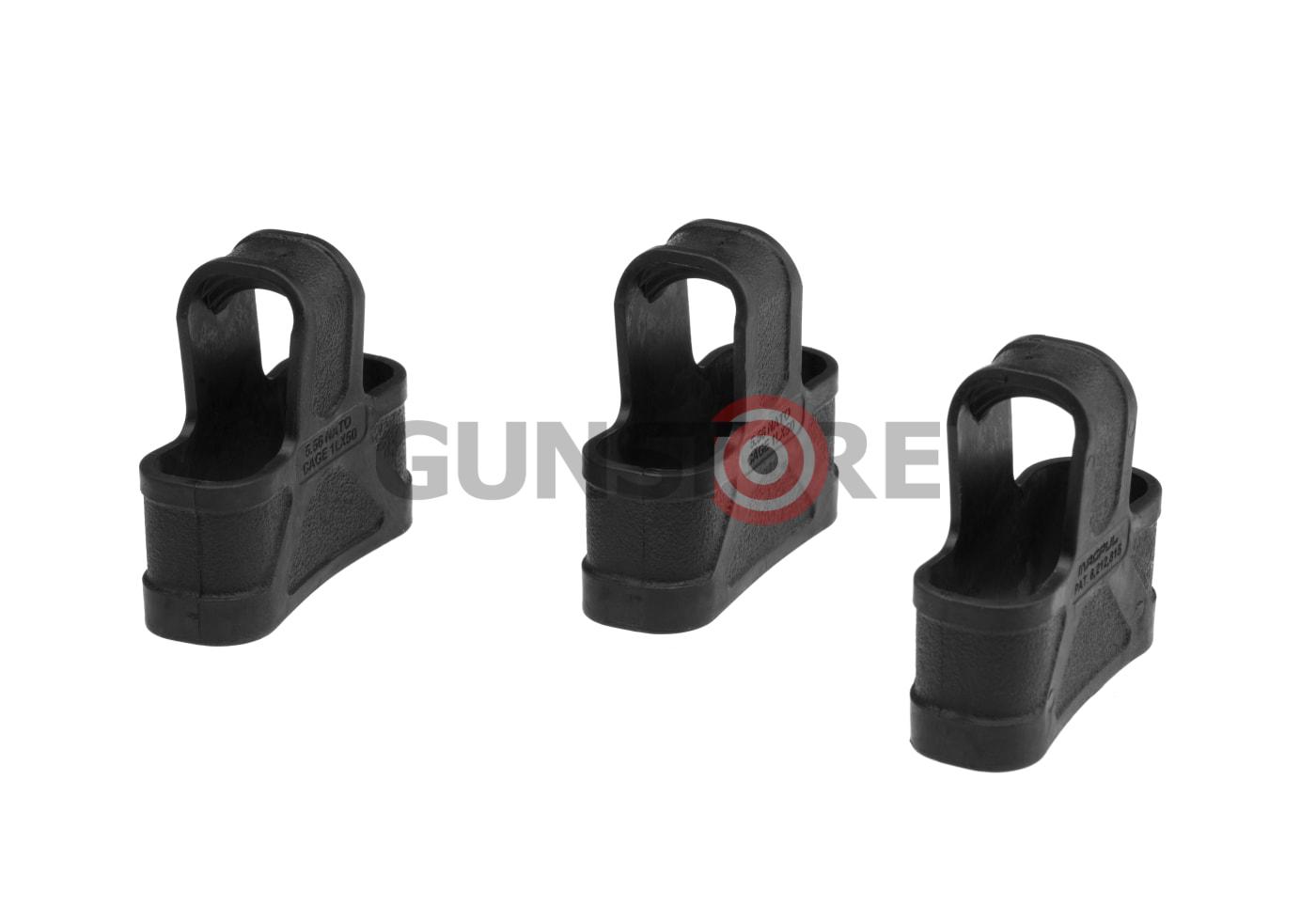 Fotografia: Magpul 5.56 3 Pack