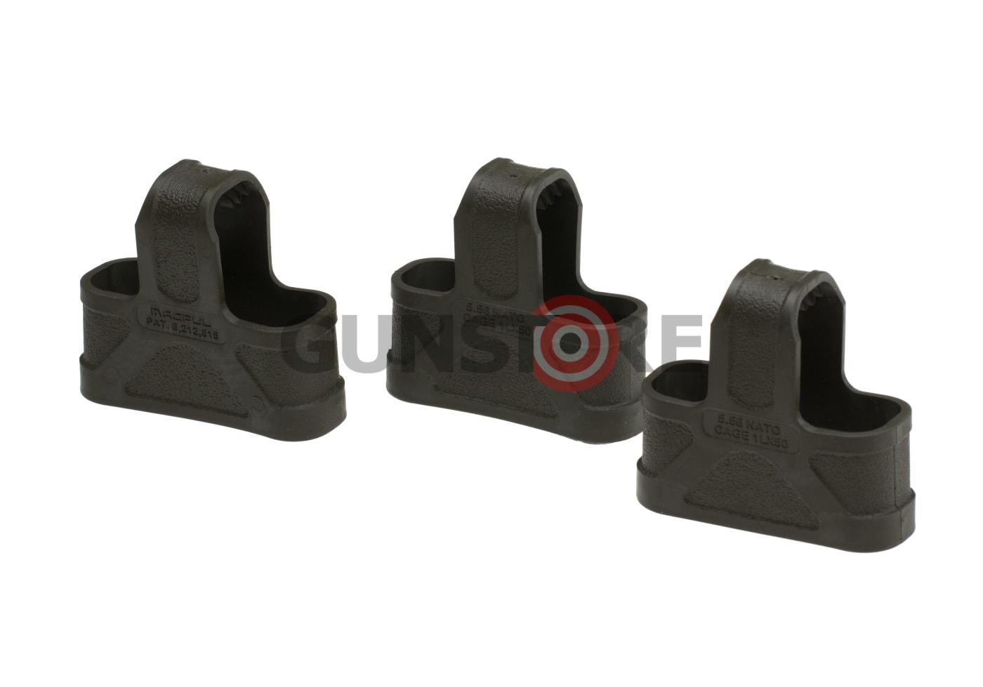 Magpul 5.56 3 Pack OD