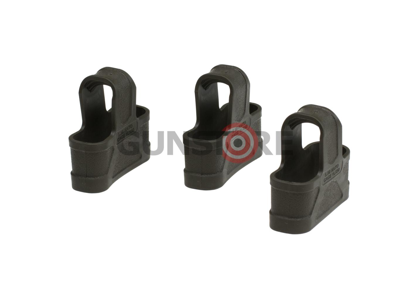 Fotografia: Magpul 5.56 3 Pack
